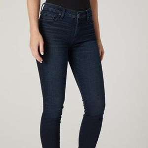 Hudson Nico super skinny jeans size29